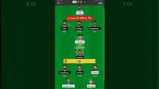 lkn vs kkr #tataipl2024 #dream1team #today #shorts