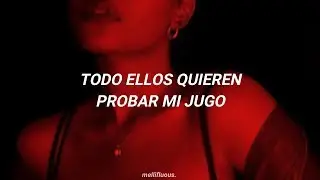 Jessi - Drip Feat. Jay Park (Sub. Español)