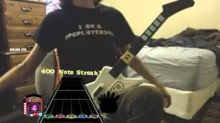 Offered Eruption solo A-C FC + Bonus clips