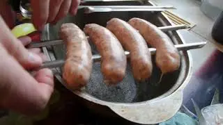 i АТБ Колбаски для гриля 