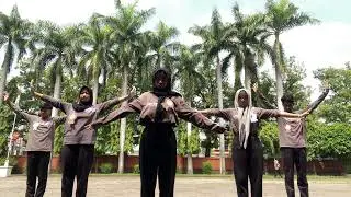 TUGAS SENAM AEROBIK // KELOMPOK 2 // KELAS XII-4 || SMA NEGERI 1 MOJOSARI