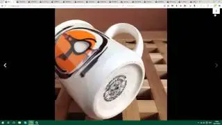 Mug - Cup Bolo & What to look for