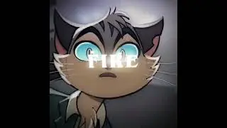 &ldquo;RAGE, LOVE, LUST ON FIRE&rdquo; #lackadaisy #rockyrickaby #mordecai #freckle #mitzi #edit #capcut