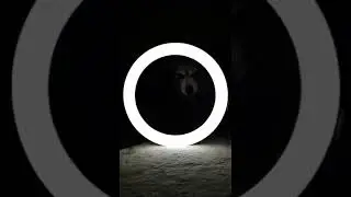🔥Viral Ring Light Challenge Tik tok #Shorts