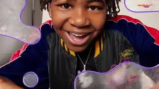 RCTV / Nickelodeon Teen (06/02/24)