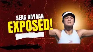 THAI SINUBUKANG BAGUHIN ANG RESULTA NG MGA LARO?