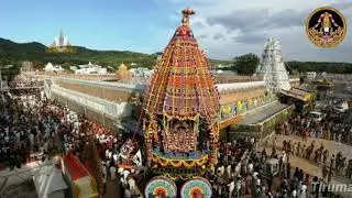 RATHOTSAVAM SONG