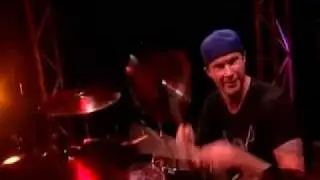 Chad Smith - Charlie