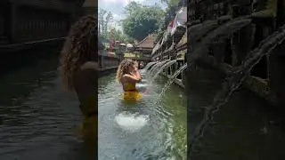 Excursion with Udara Bali