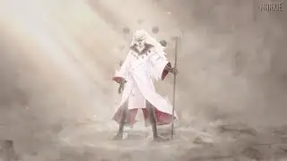 The Testament of Sister New Devil OST - Demon Advent (w/ Madara Uchiha)