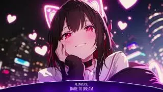 NeonVerse - Dare To Dream (Cozyline Label Release)
