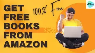 Get free Books from Amazon || Free Download any paid book || How to Learn Official