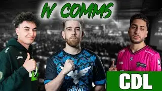 WHICH PICKUP CAN HAVE THE MOST IMPACT ON THE CDL RIGHT NOW! | W COMMS (CDL) PODCAST | Ep. 3 | #cdl