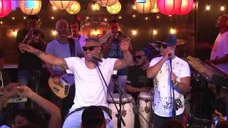 EL TAIGER - SUPERBIEN LIVE IN MIO&TUYO