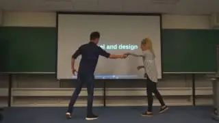 University of Surrey - Digital Marketing Presentation (Pretzel)