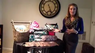 You're Invited to My Purse Strings Party!