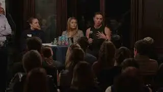 The Business of Sport Panel Discussion - Monday, October 28th, 2024, New York