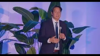 Financial Health Vital Signs with Michael J. Hsu, Acting Comptroller of the Currency