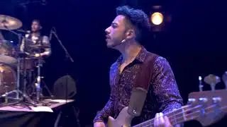 GREENBLUES - 