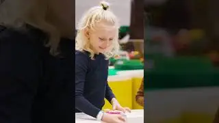 Mood Mixer in LEGO House