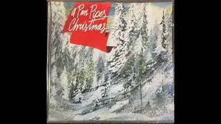 a Pan Pipes Christmas -- Don Marsh Orchestra (1987)