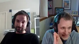 Episode 8 Surprise! Database Swap, BoltDB to PostgreSQL