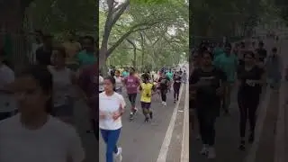 Shakeout Run TCS10K
