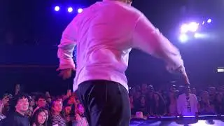 Red Bull Dance Your Style Nacional México 2025 | Gali vs Tekno Pops