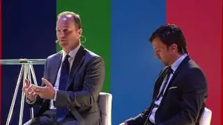 PANEL: Developing Dubai as a Resort Market - AHIC 2017