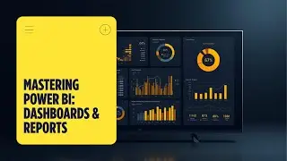 Power BI Class 2 | Power Query Data Cleaning, Transform & Load Data (Complete Beginner Guide)