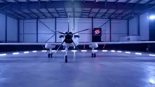 In Ukraine the French drone Aarok MALE   La Tribune will make