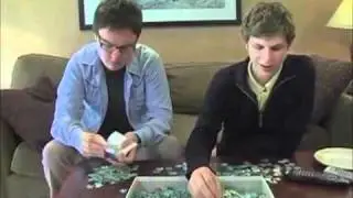 Best of Clark Duke and Michael Cera - Part 1/3