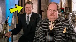 10 Weirdest Cameos In Superman Movies