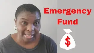 Dealing With The Number 1 Cause of Divorce - Money Matters - Emergency Fund