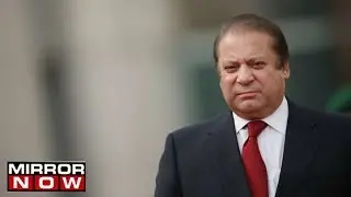 Nawaz Sharif sentenced for 7 years in Al-Azizia case