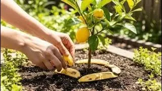 C&oacute;mo regar el limonero para una cosecha abundante. 