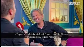Rozhovor Facundo Arana