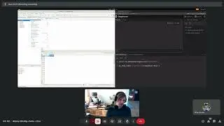Flight SQL with Deephaven (2024-10-25)