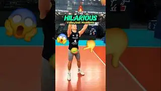 Top Hilarious Volleyball Moments You Must See!