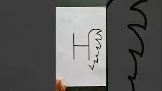 How to draw Cock Easy Drawing for Kids #shorts #art