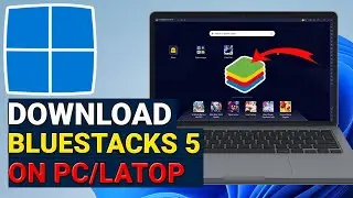 How to Download and Install Bluestacks 5 on PC & Laptop &ndash; Play Android Games on Windows
