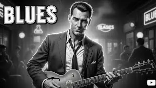 Soulful Midnight Fire Blues Guitar Inspired by Masters &mdash; B.B. King, Albert King, Freddie King