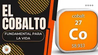 EL COBALTO: Para qu&eacute; sirve en el organismo