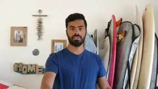 Avoiding Damaging your Surfboard