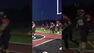 Ef warriors