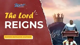 Sunday Celebration Service Live