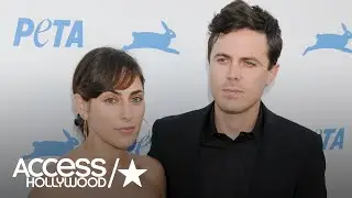 Casey Affleck & Summer Phoenix Finalize Divorce & Will Reportedly Share Custody Of Their Kids