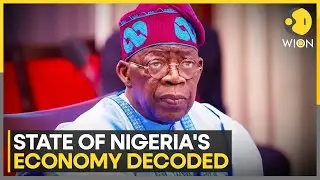Nigeria Targets Economic Stability With 2026 Budget | WION