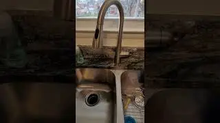 Moen Motion Sensor Sink Faucet