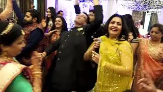 Mosada Mamera Traditional Gujrati Geet by Diptee Shaah